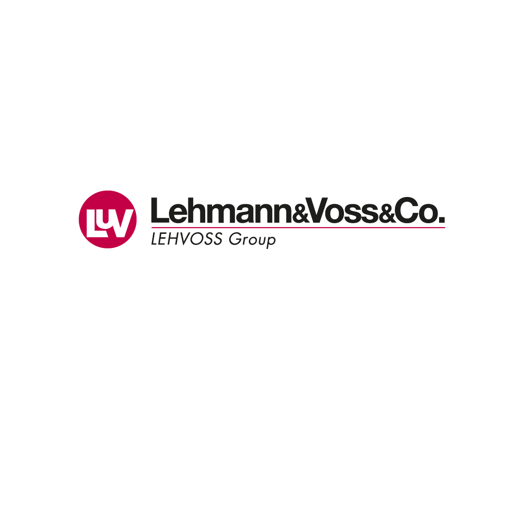 Lehmann&Voss&Co Logo